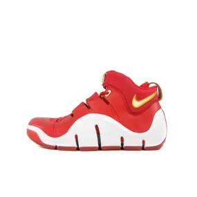 NIKE ZOOM LEBRON 4 CHINA 2006