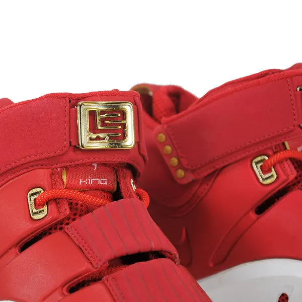 NIKE ZOOM LEBRON 4 CHINA 2006