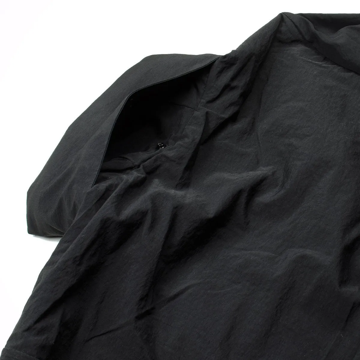 Norse Projects - Ystad Spring Parka - Black