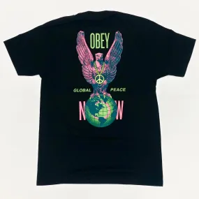 OBEY Peace Eagle Classic T-Shirt