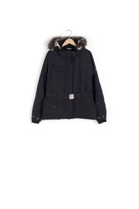 Parka - 40