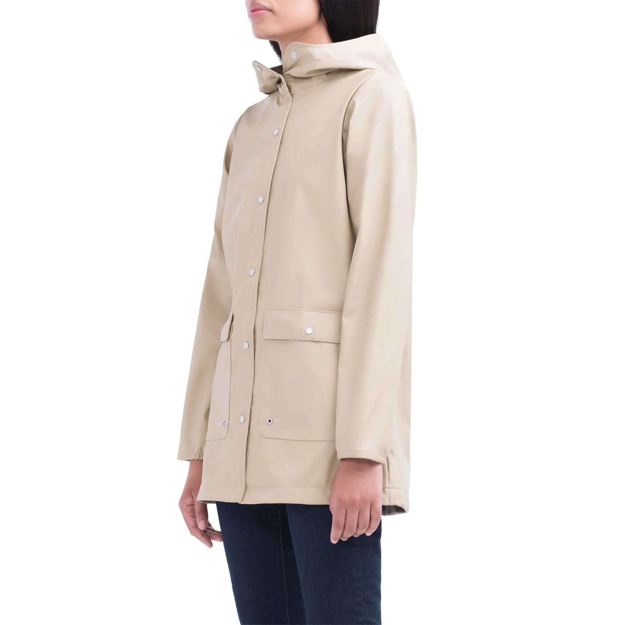 Parka Herschel Mulher Forecast Incense