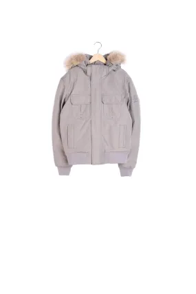 Parka - S