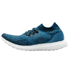 Parley x adidas Ultra Boost Uncaged Legend Blue