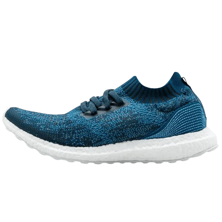 Parley x adidas Ultra Boost Uncaged Legend Blue