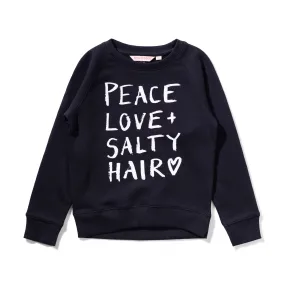 Peace Jumper