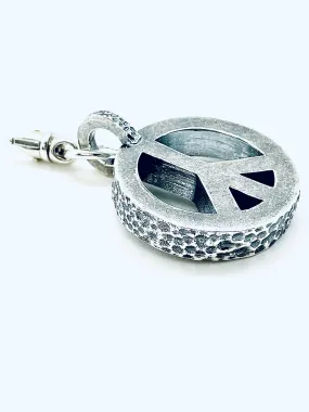 Peace Pendant