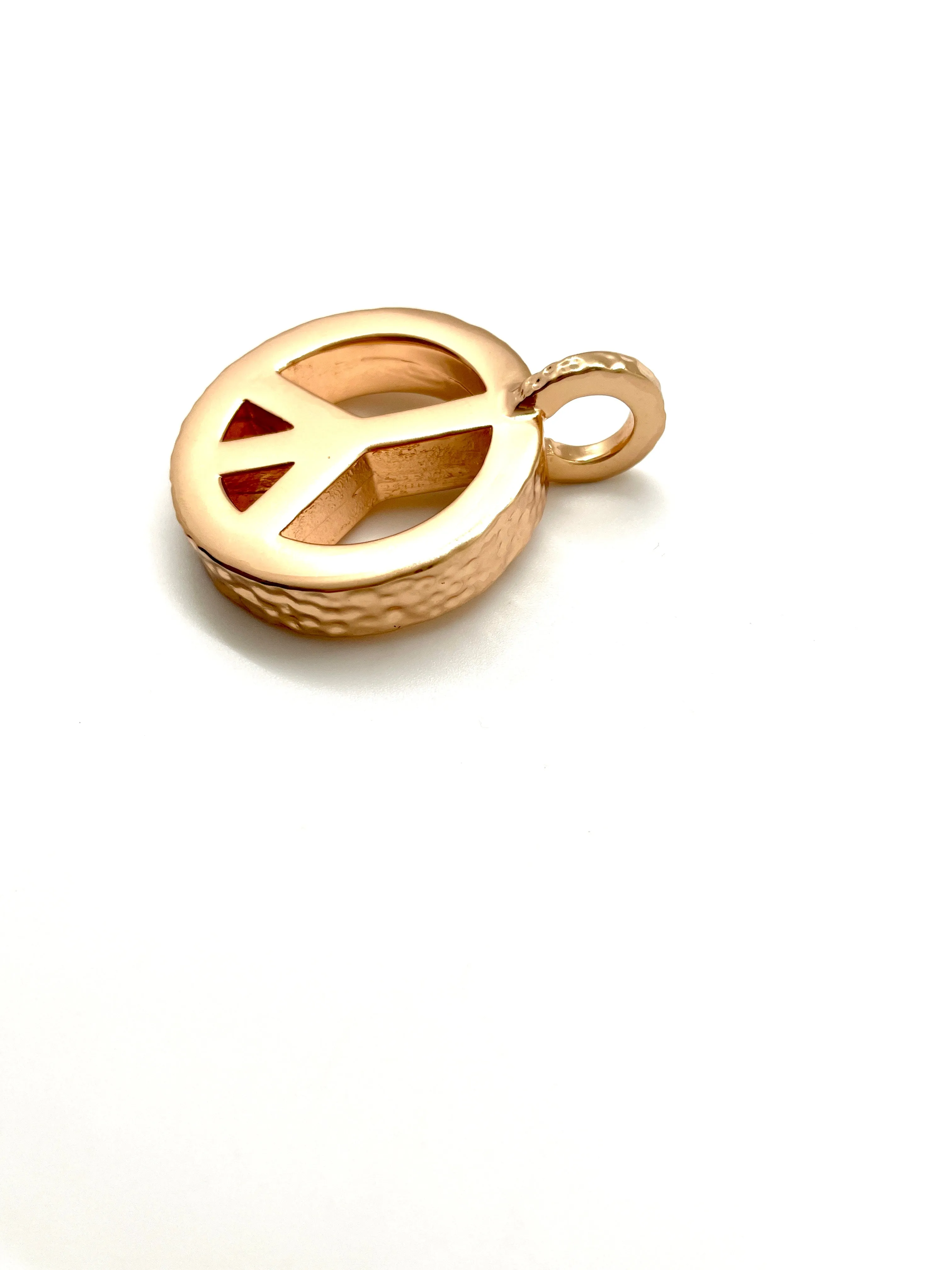 Peace Pendant