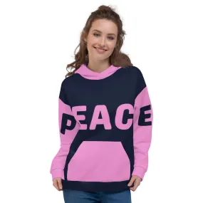 Peace Unisex Hoodie