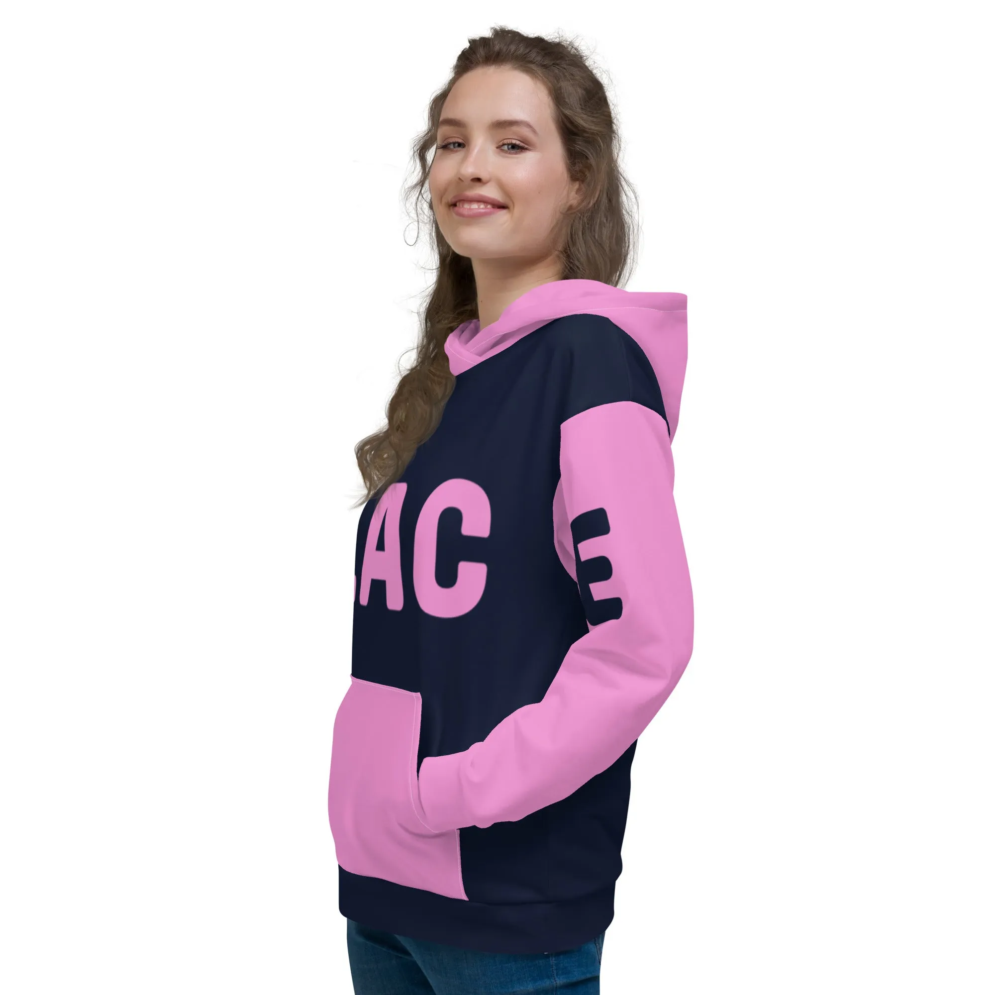 Peace Unisex Hoodie