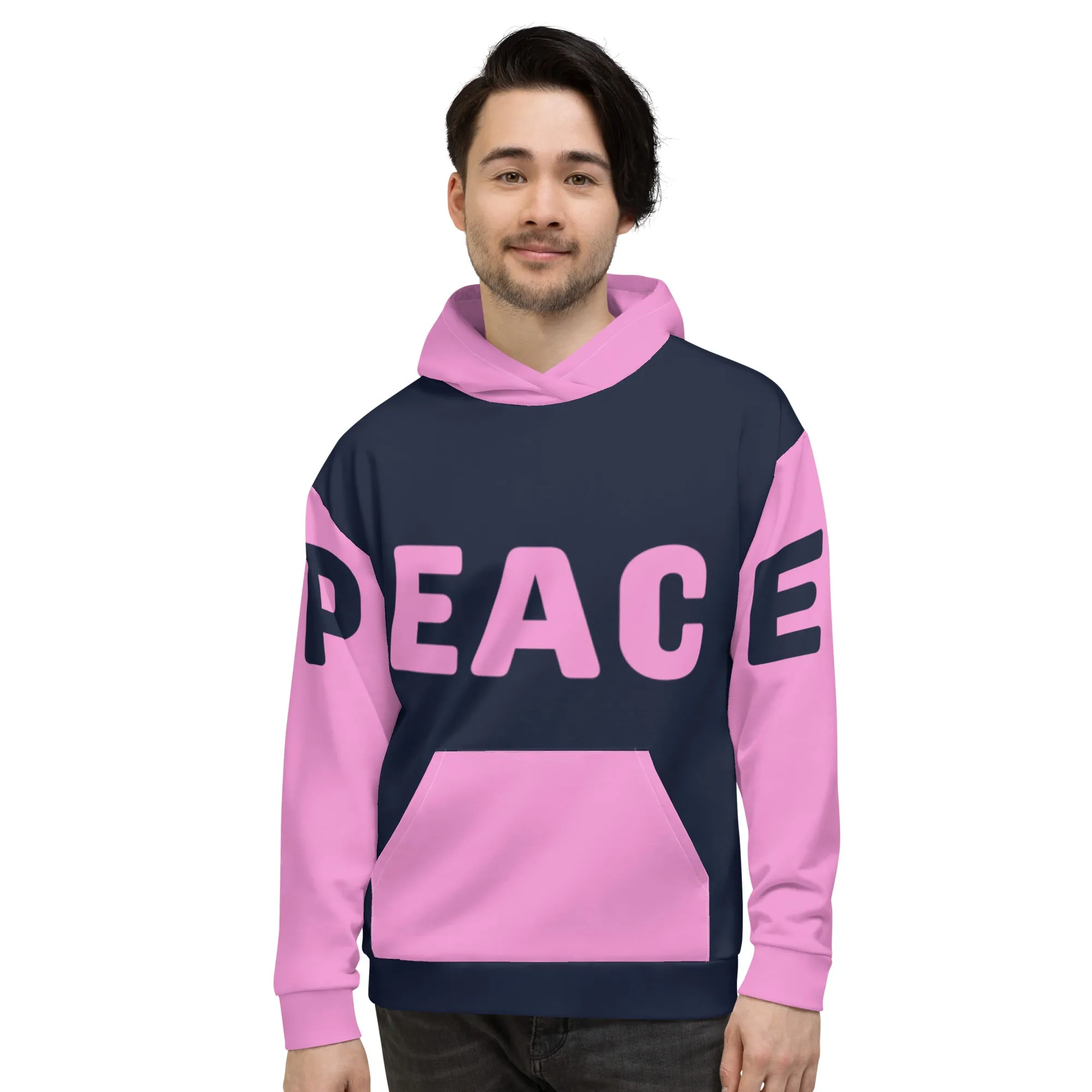 Peace Unisex Hoodie