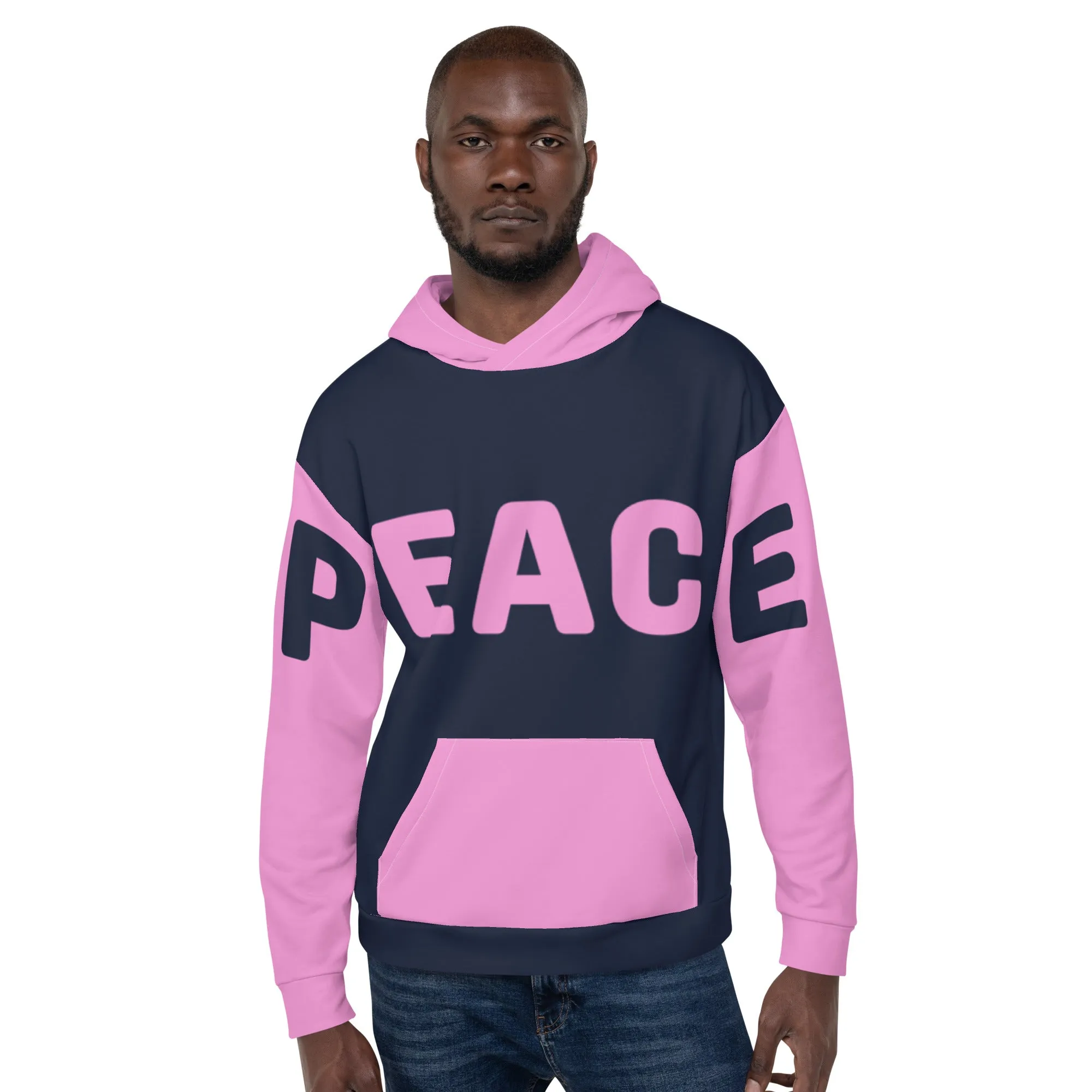 Peace Unisex Hoodie