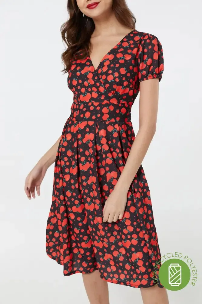 Phillipa Dress