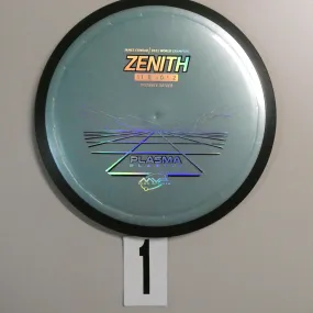 Plasma Zenith