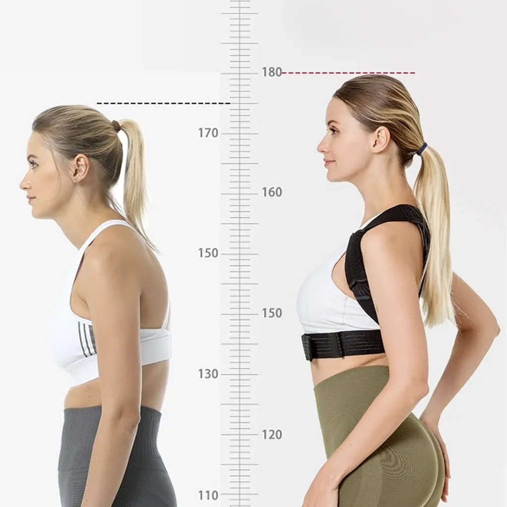 Premium Comfort Posture Corrector