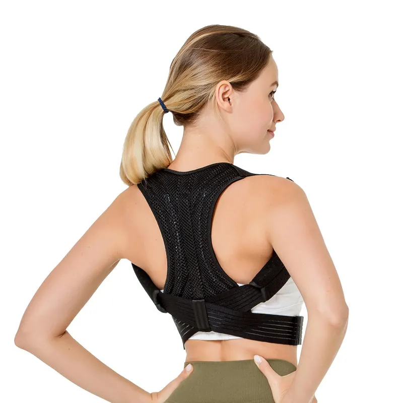 Premium Comfort Posture Corrector