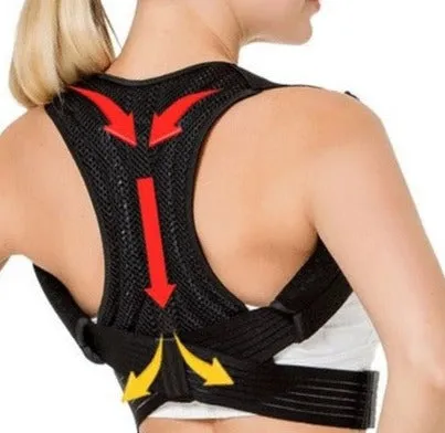 Premium Comfort Posture Corrector