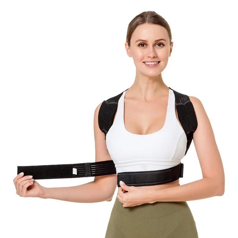 Premium Comfort Posture Corrector