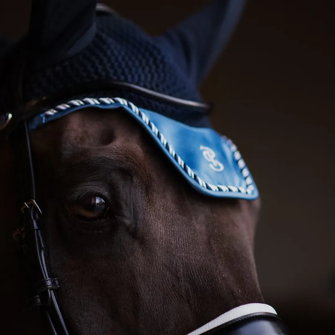 PS of Sweden Navy Signature Fly Hat