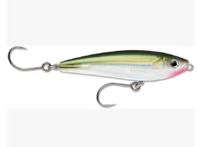 Rapala X-Rap SubWalk 7 Olive Green