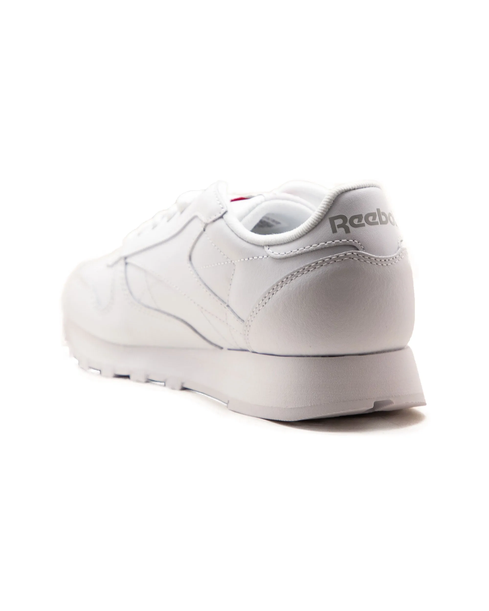 Reebok Classic Leather Bianco