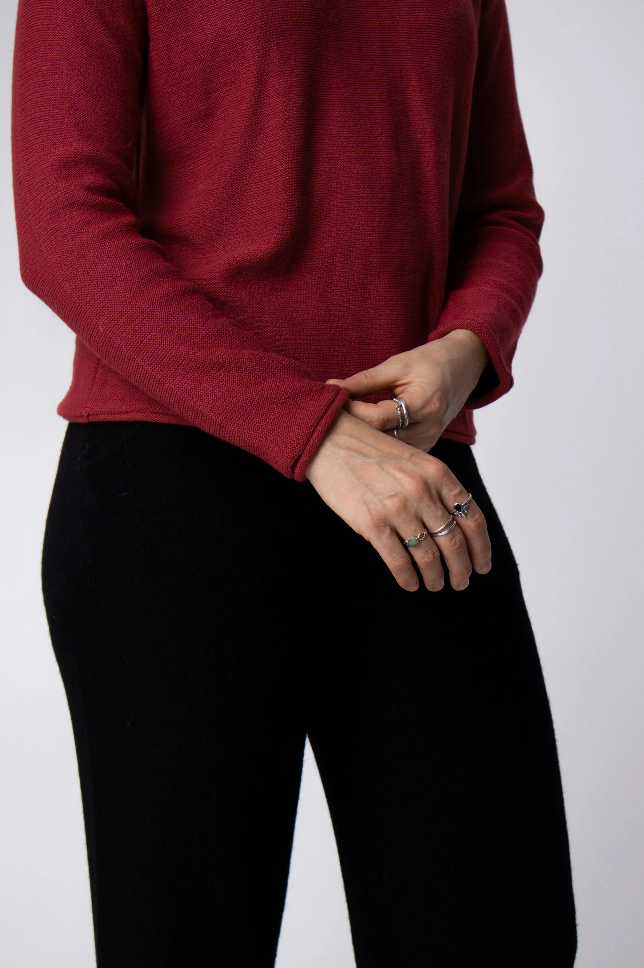 Rollo Long Sleeve