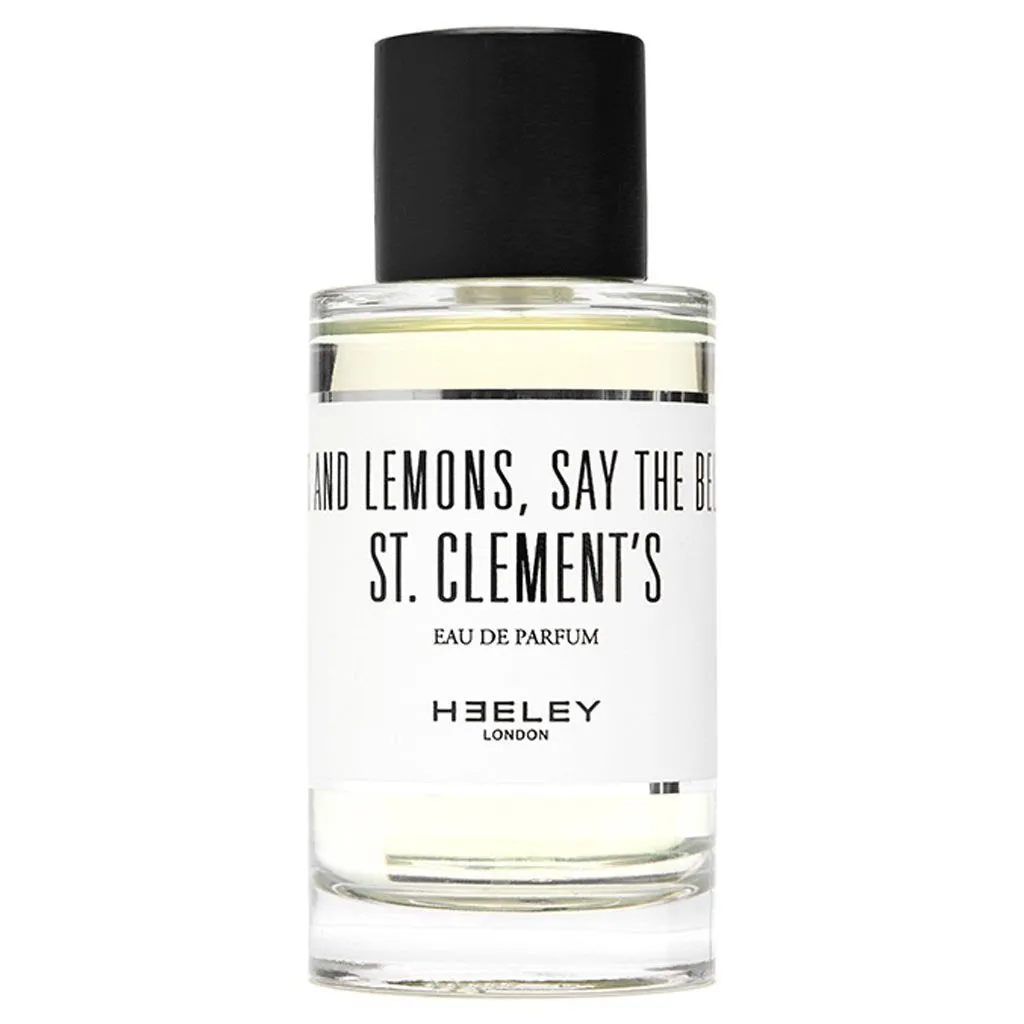 Saint Clement's 100ml - Multi