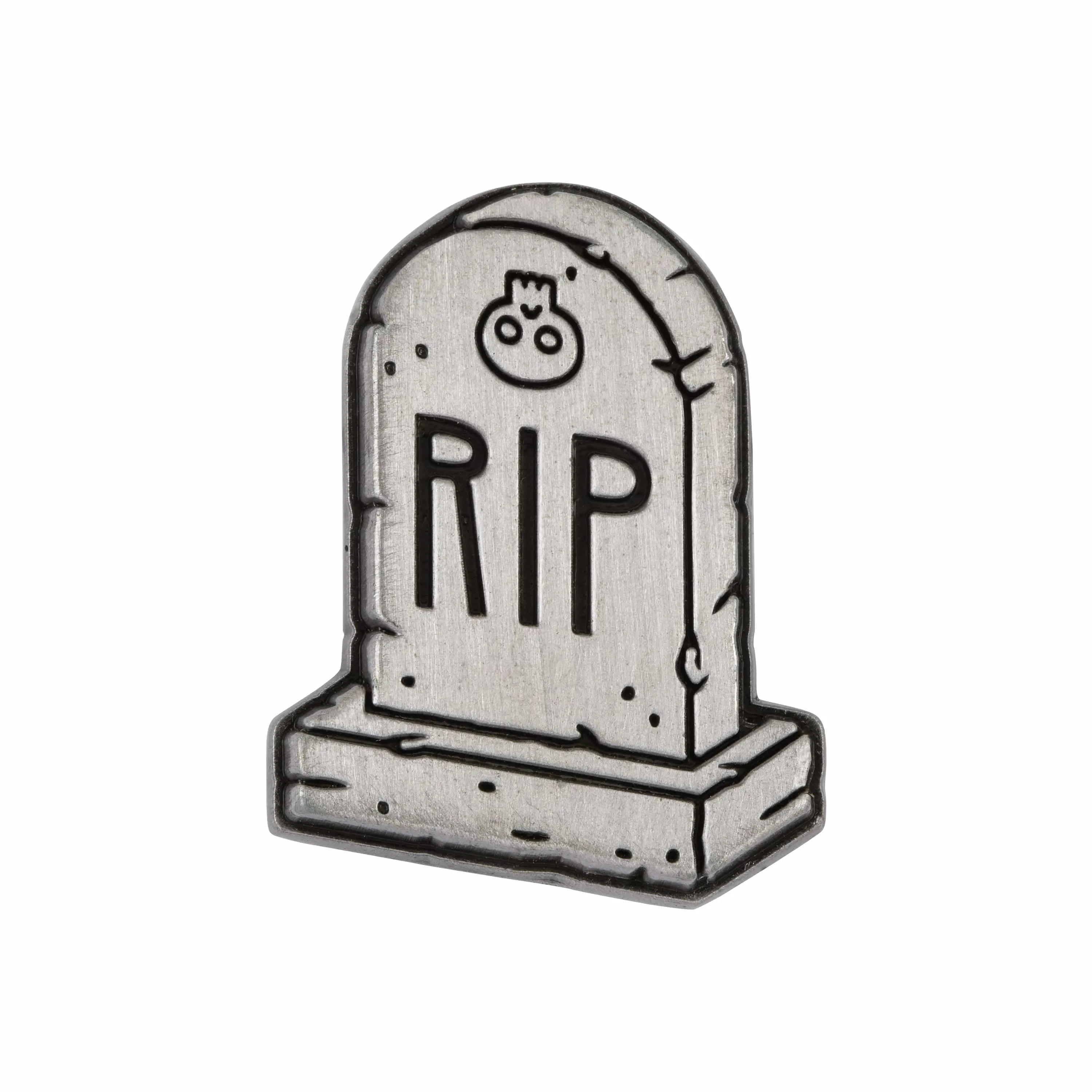 Sanshee - RIP Pin