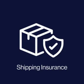 Shipping insurance