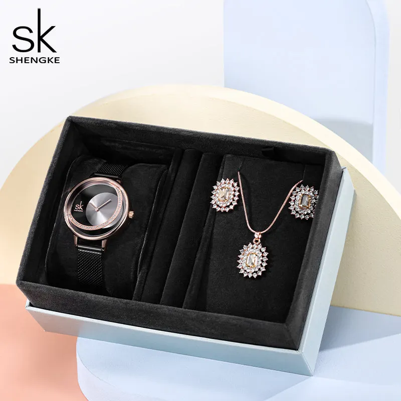 SK Jewel Set for Ladies