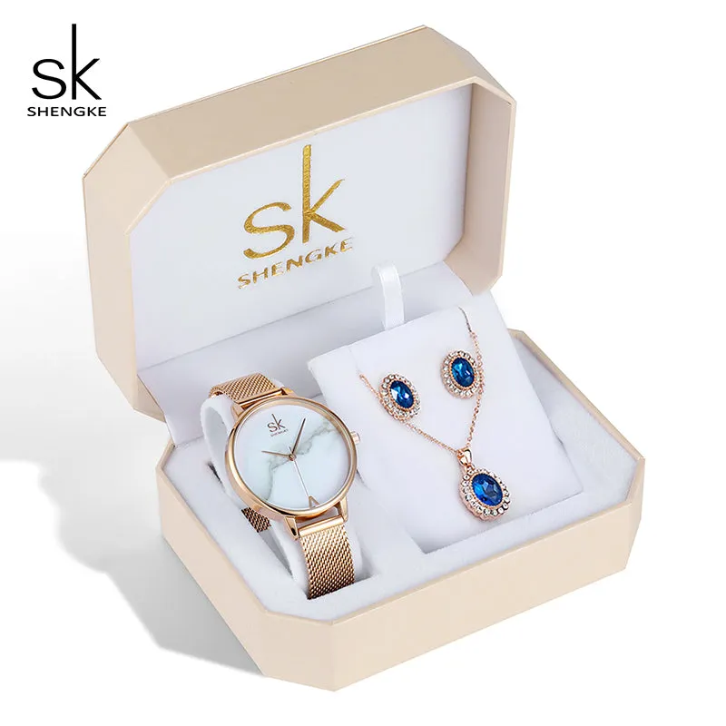 SK Jewel Set for Ladies