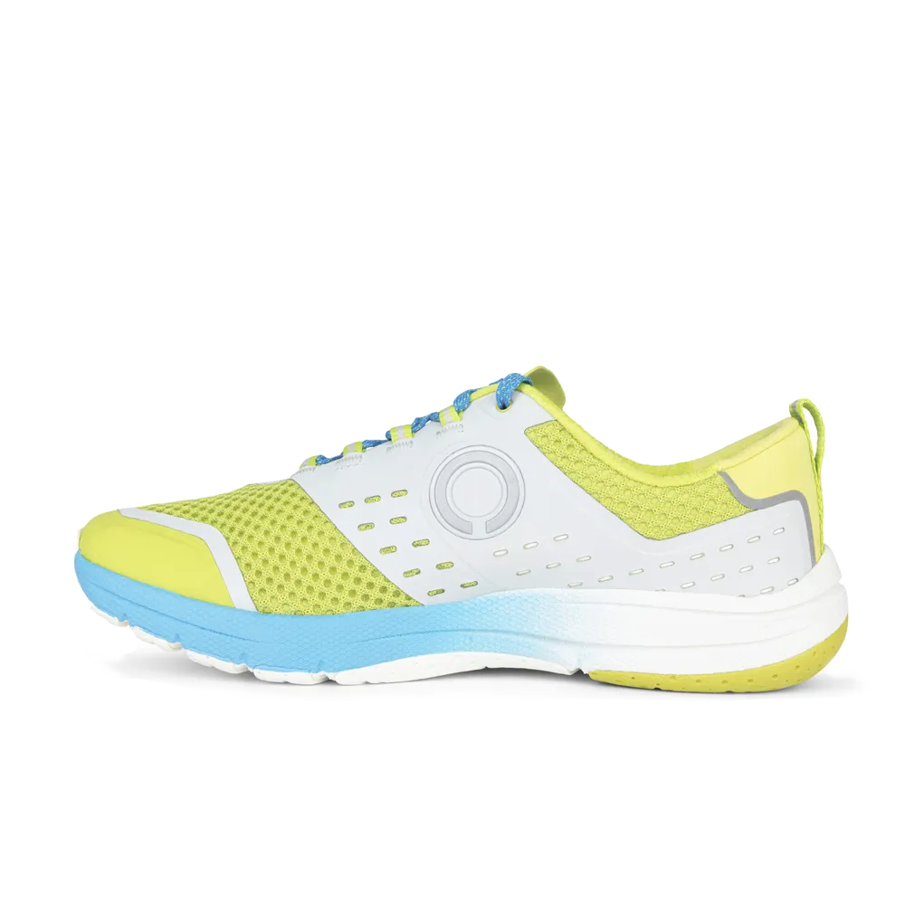 Skora Pulse Mens Lime Punch / Blue