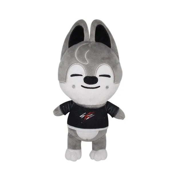 Skzoo Stray Kids Plush Skzoo Plushie Stray Kuds Korean Group Skzoo Plush Toys Pig Stuffed Animal Kids Adults Fans Hobby Kawaii