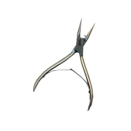 Stone Creek Micro Pliers 4In Matte