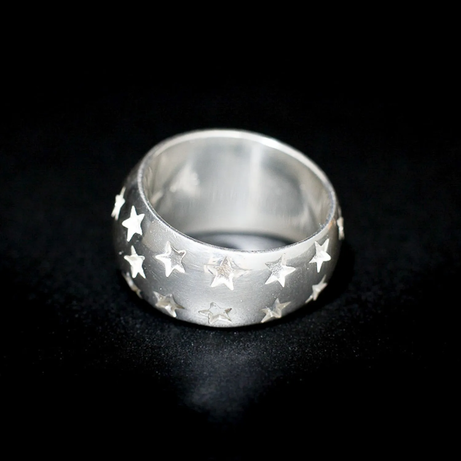 Superstar Ring