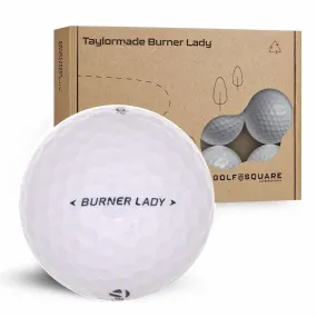 Taylormade Burner Lady