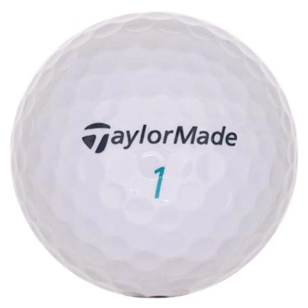 Taylormade Burner Lady