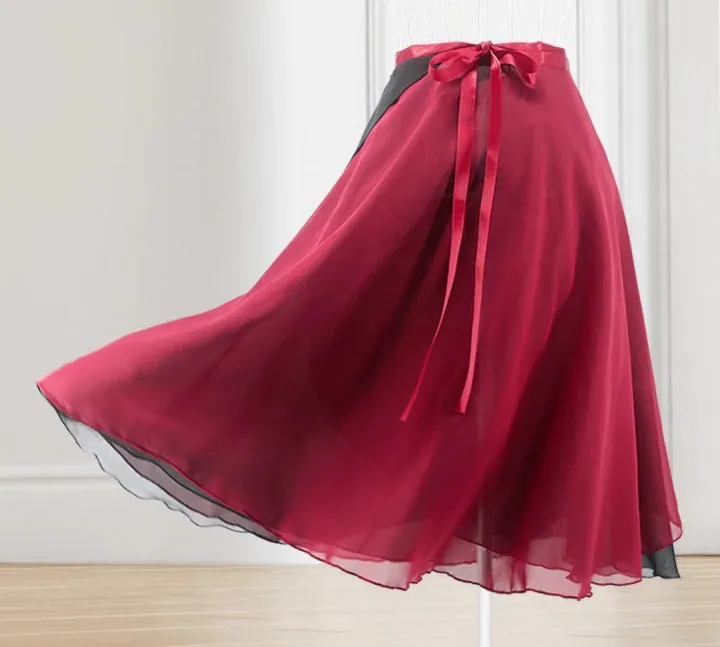 The Kiania Skirt