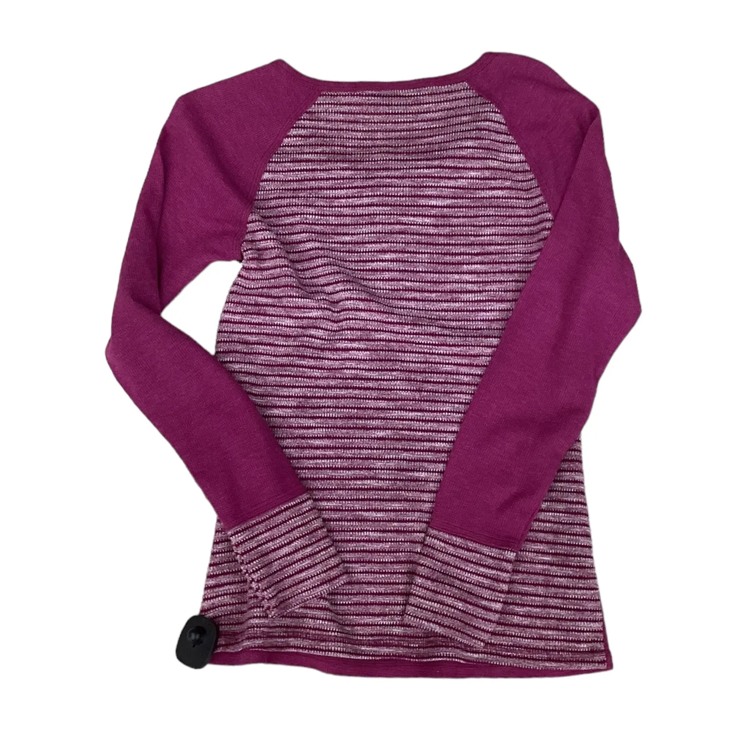 Top Long Sleeve By Lucky Brand  Size: M