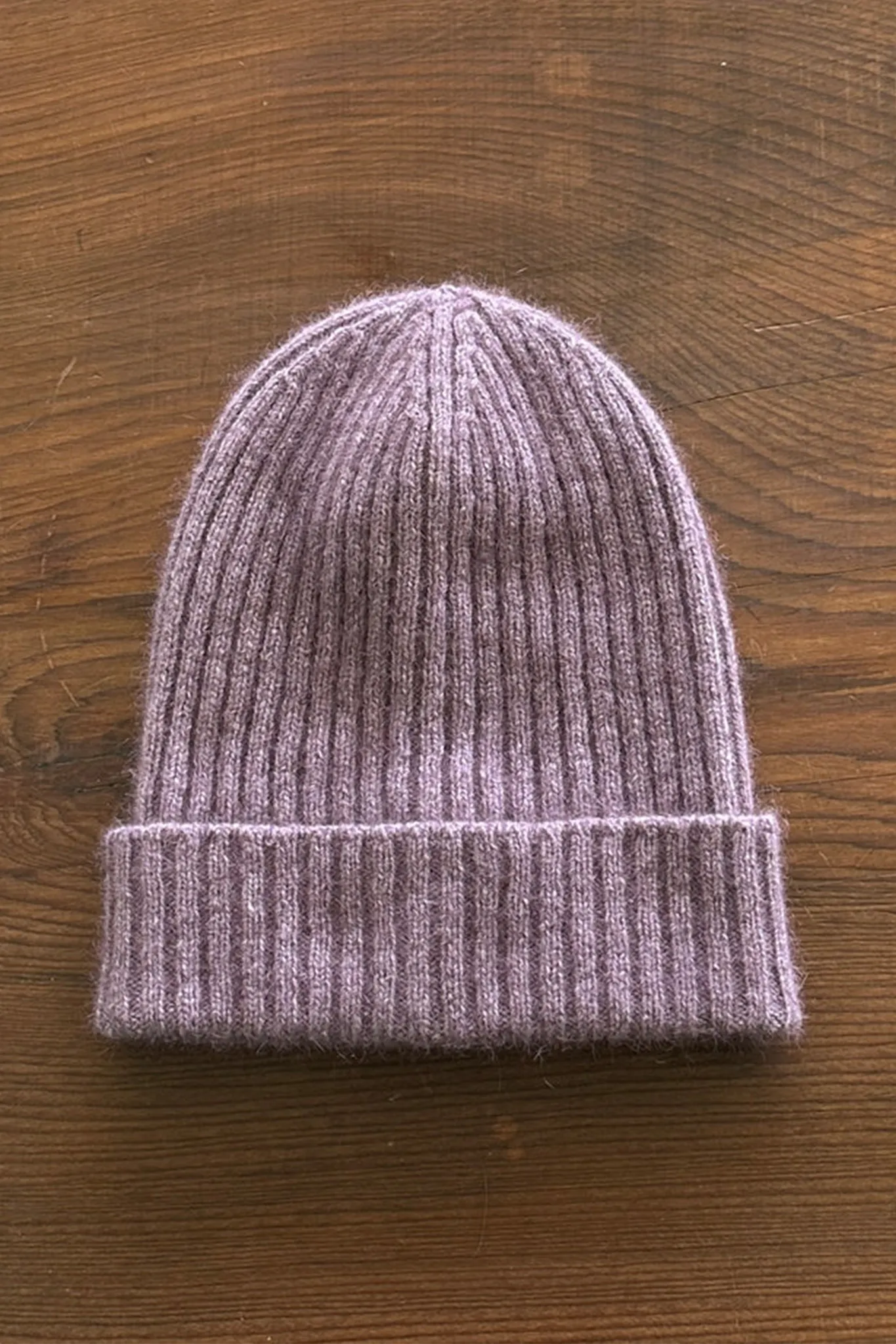 U Beanie | Lavender