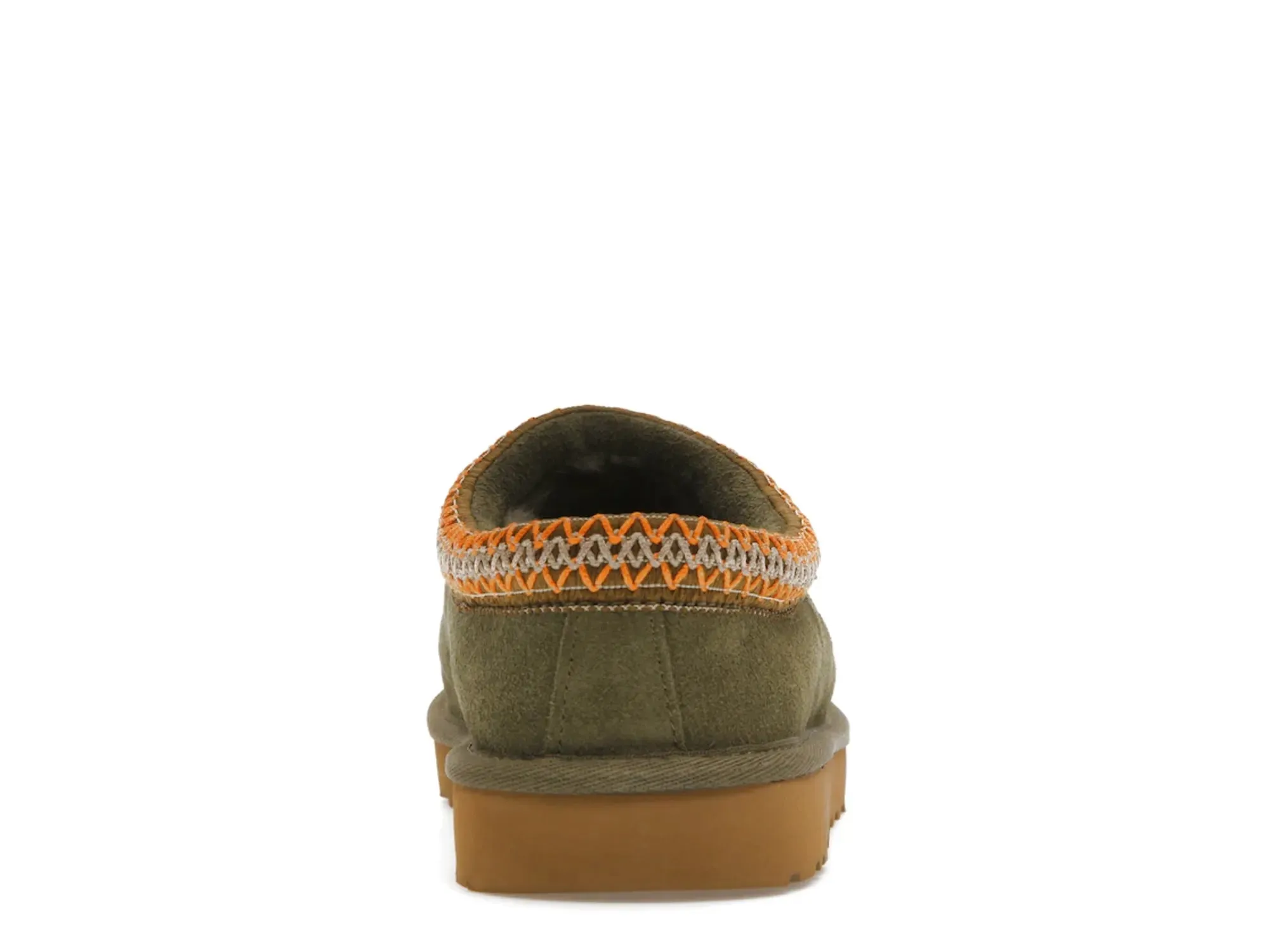 UGG Tasman Slipper "Burnt Olive"