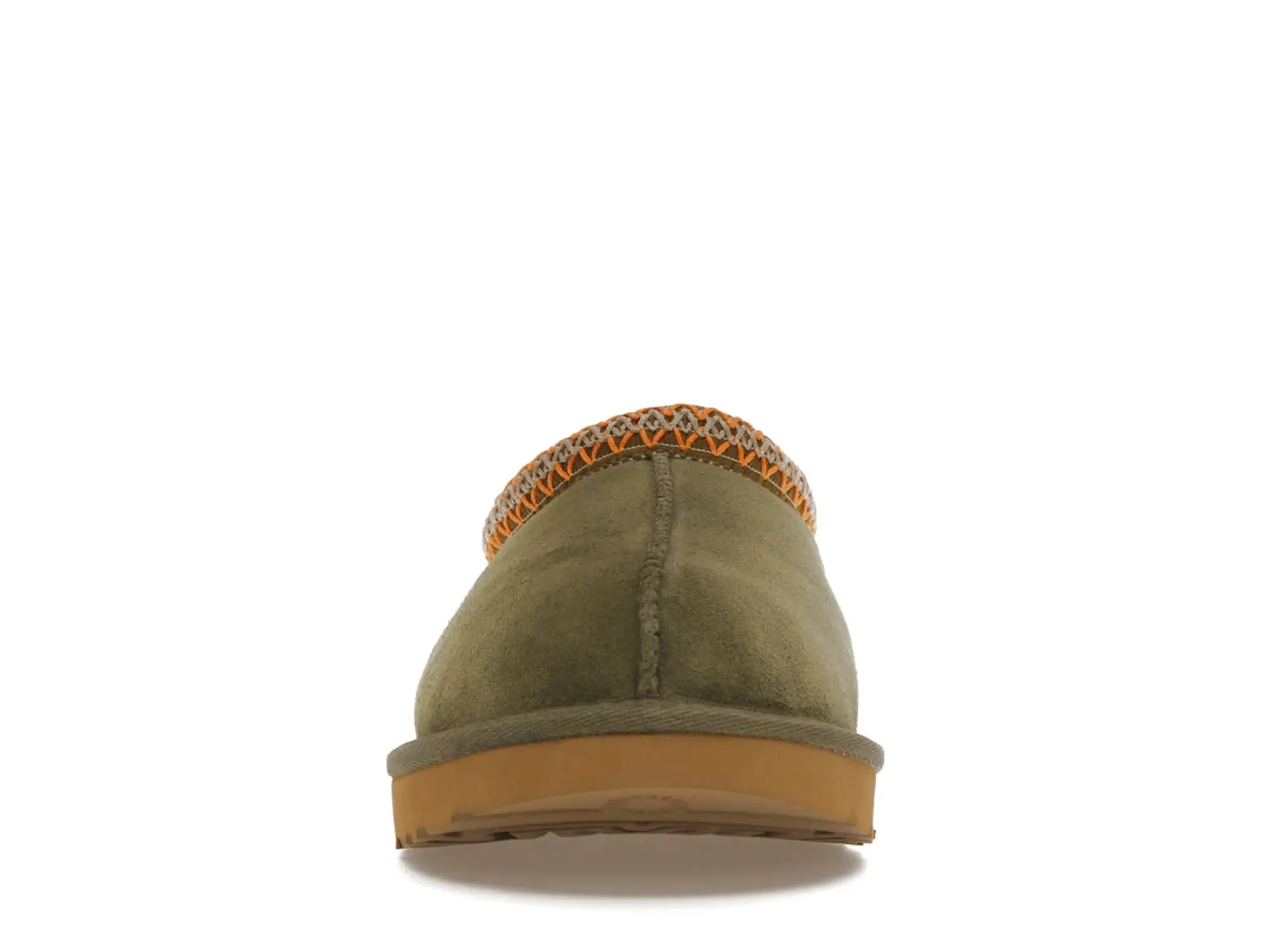 UGG Tasman Slipper "Burnt Olive"