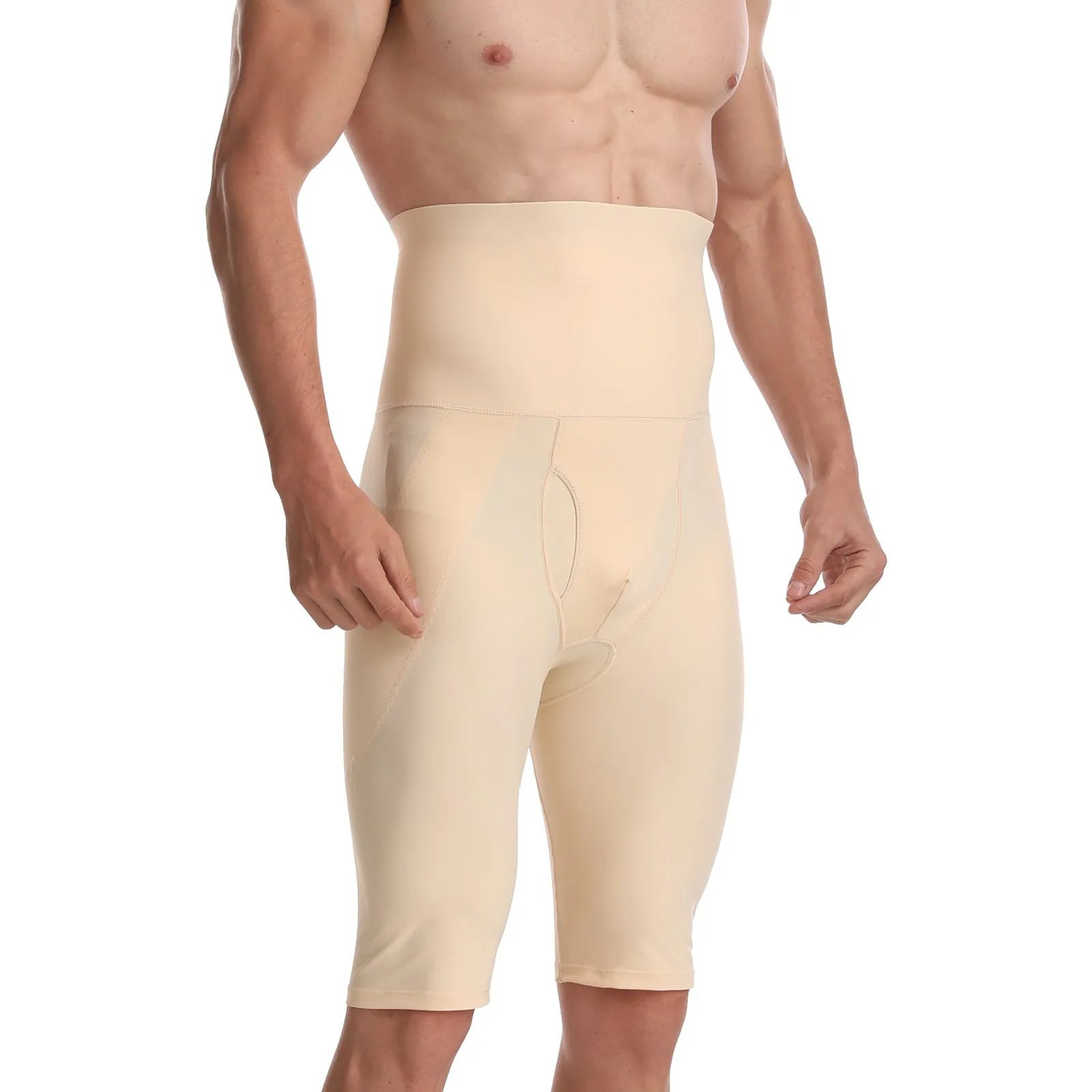 Ultra Compression Girdle Shorts