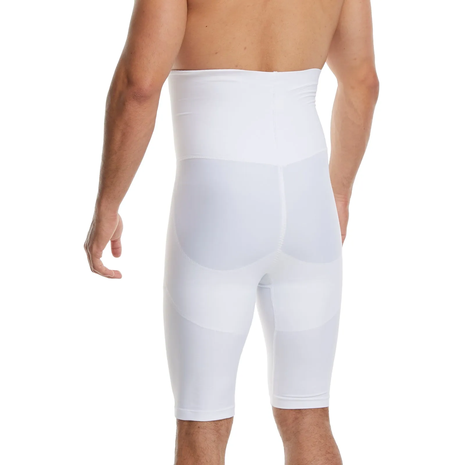 Ultra Compression Girdle Shorts