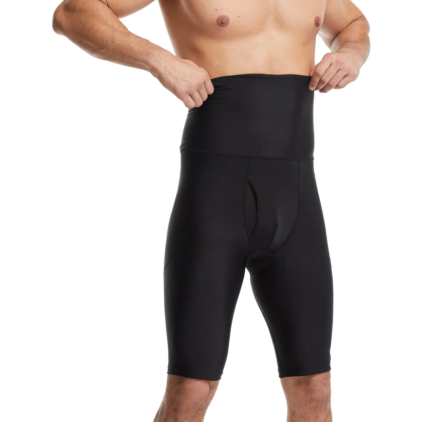 Ultra Compression Girdle Shorts