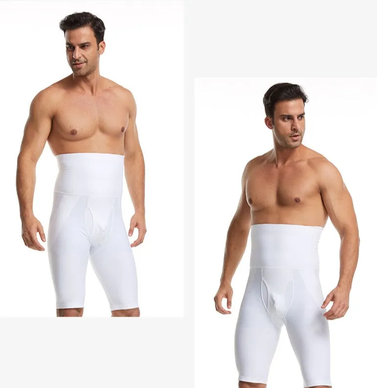 Ultra Compression Girdle Shorts