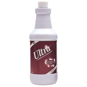 Ultra Conditioning Shampoo