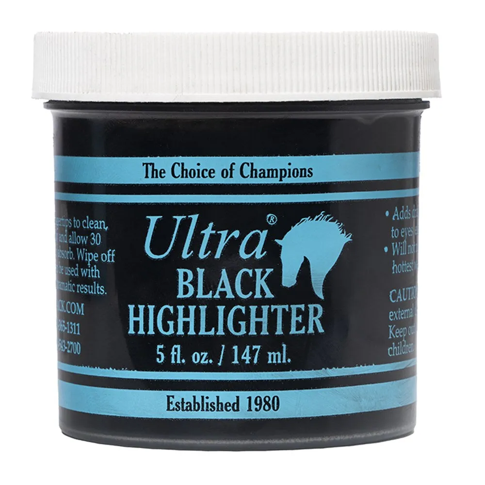 Ultra Highlighters 147ml