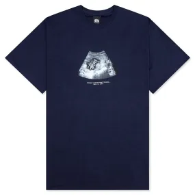 Ultra Tee - Navy