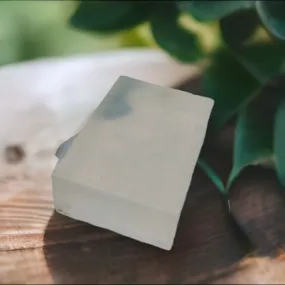 Unscented Olive Oil Soap